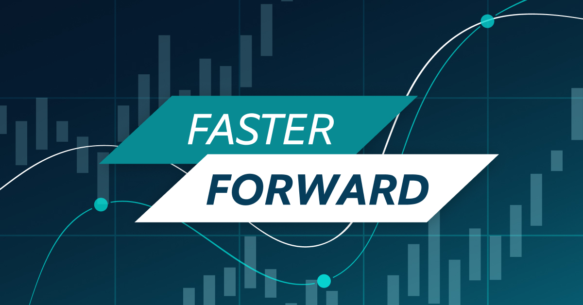 Beyond Asset Tokenization with Dan Sleep and Zhu Kuang Lee – Faster Forward